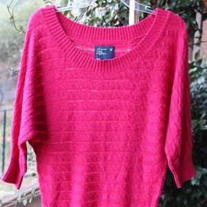 American Eagle Outfitter M size Sweater